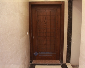 Abede Exterior And Interior Doors