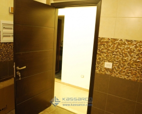 Green Hills Exterior AND Interior Doors