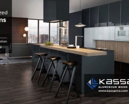 INTERIOR DECORATION CONTRACTING CUSTOMIZED KITCHENS