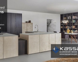 INTERIOR DECORATION CONTRACTING CUSTOMIZED KITCHENS